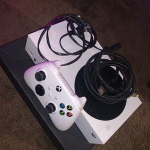 Xbox serious S digital .